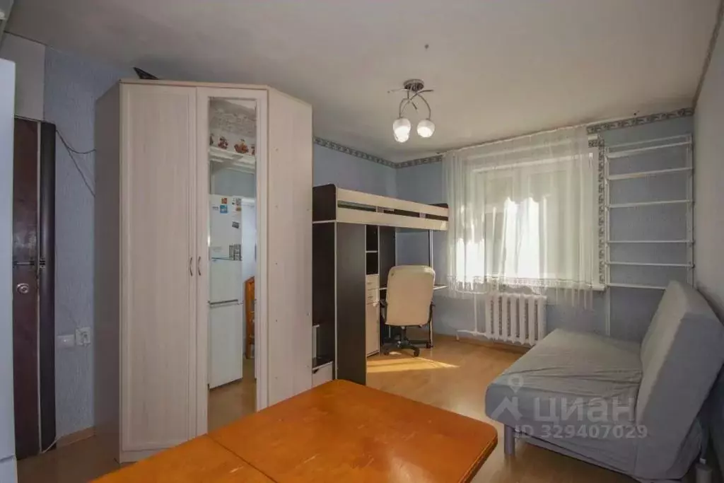 Комната Свердловская область, Екатеринбург ул. Металлургов, 40к2 (15.2 ... - Фото 1