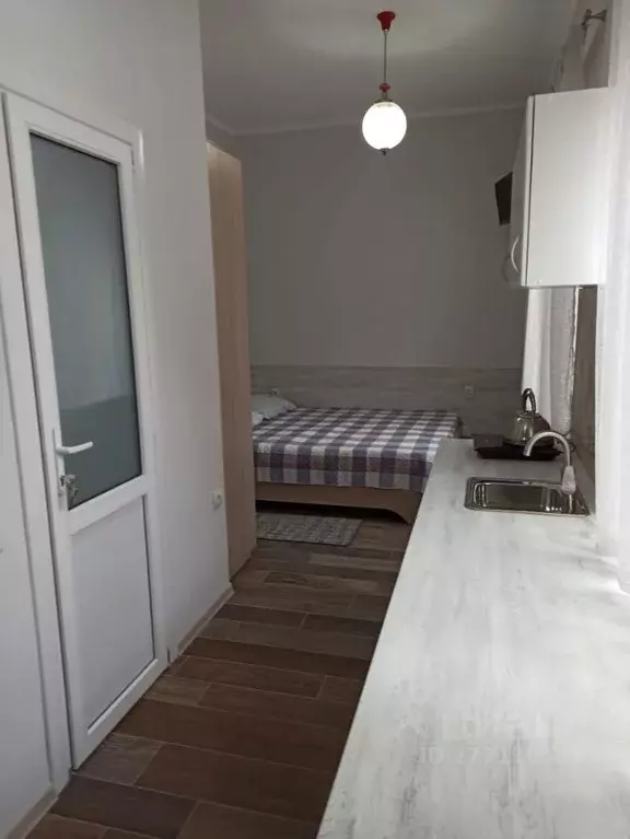 Дом в Краснодарский край, Геленджик Колхозная ул., 10 (50 м) - Фото 1