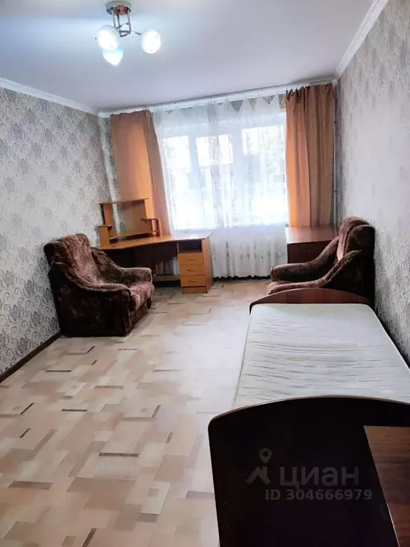 2-к кв. Саратовская область, Саратов ул. Имени Н.Г. Чернышевского, 105 ... - Фото 0
