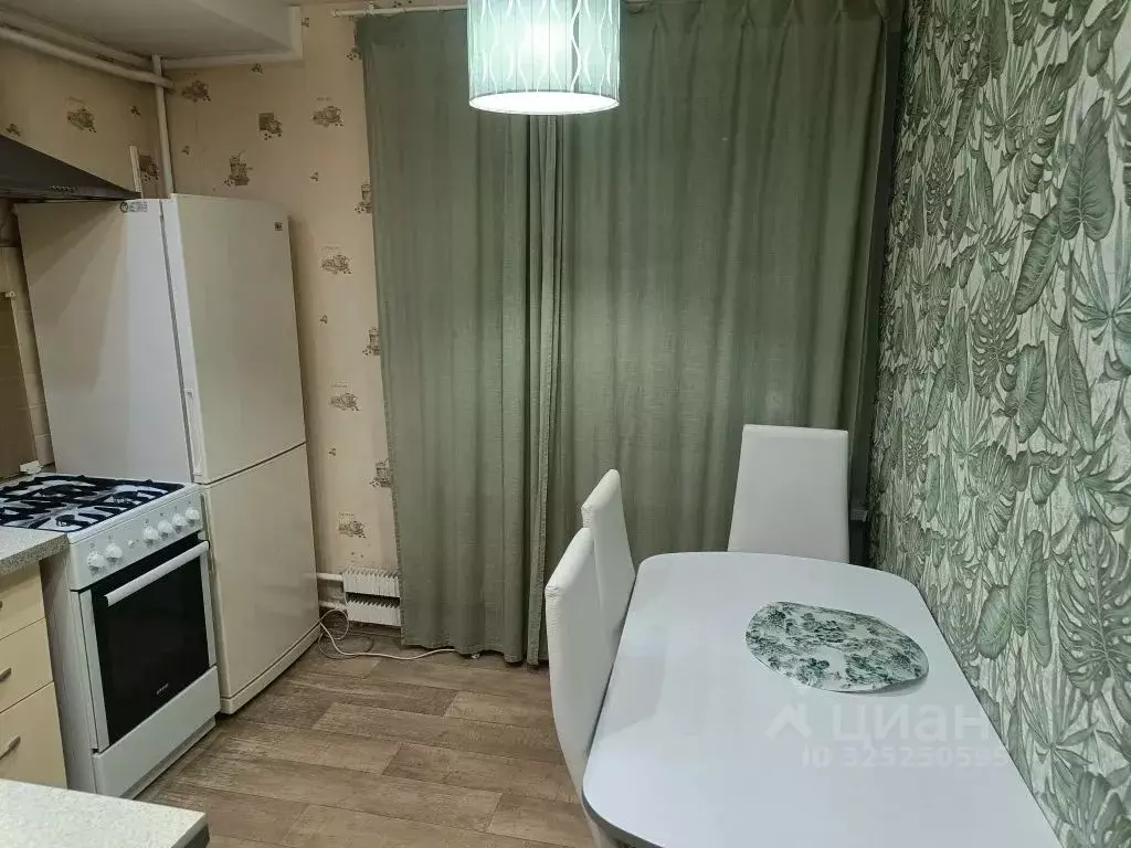 1-к кв. Москва ул. Введенского, 12К2 (35.0 м) - Фото 1