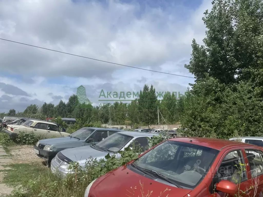 Склад в Саратовская область, Саратов муниципальное образование Город, . - Фото 1