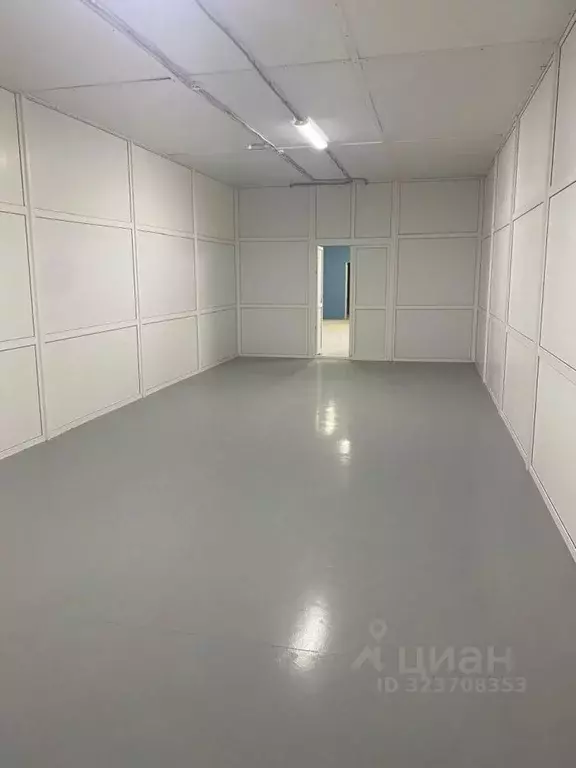 Склад в Московская область, Реутов Фабричная ул., 8В (337 м) - Фото 2