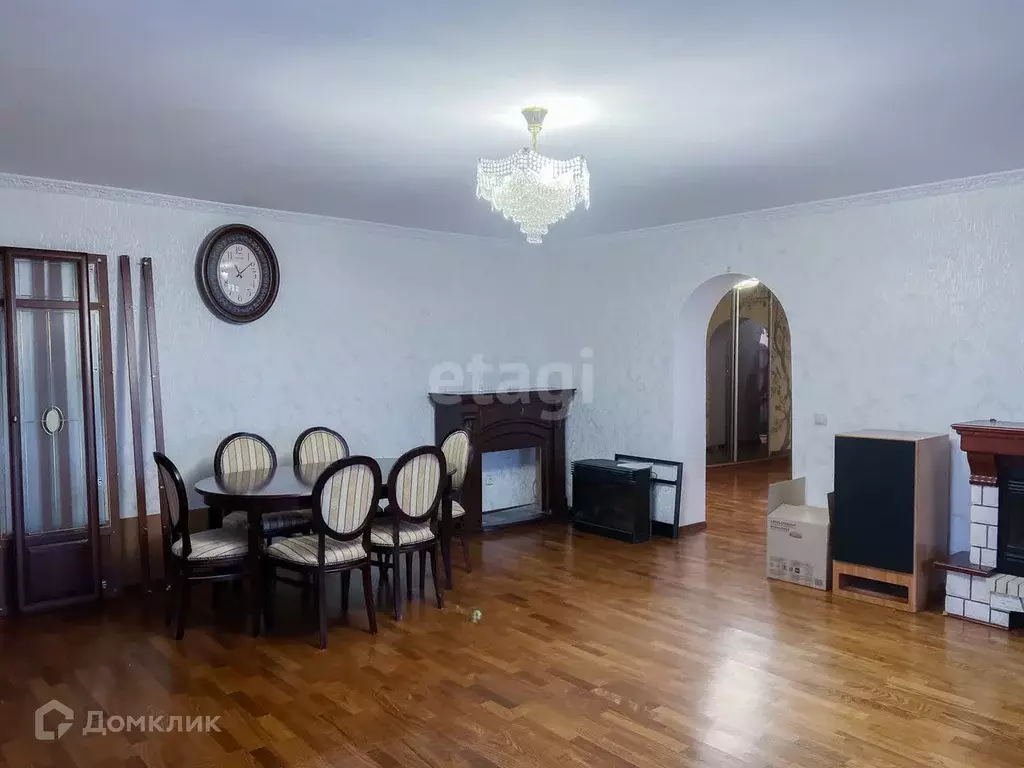 Продаётся 3-к квартира, 115 м - Фото 0