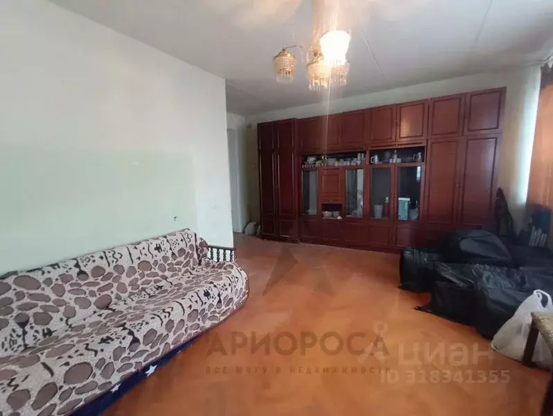 Комната Волгоградская область, Волгоград Краснознаменская ул., 8 (38.1 ... - Фото 0