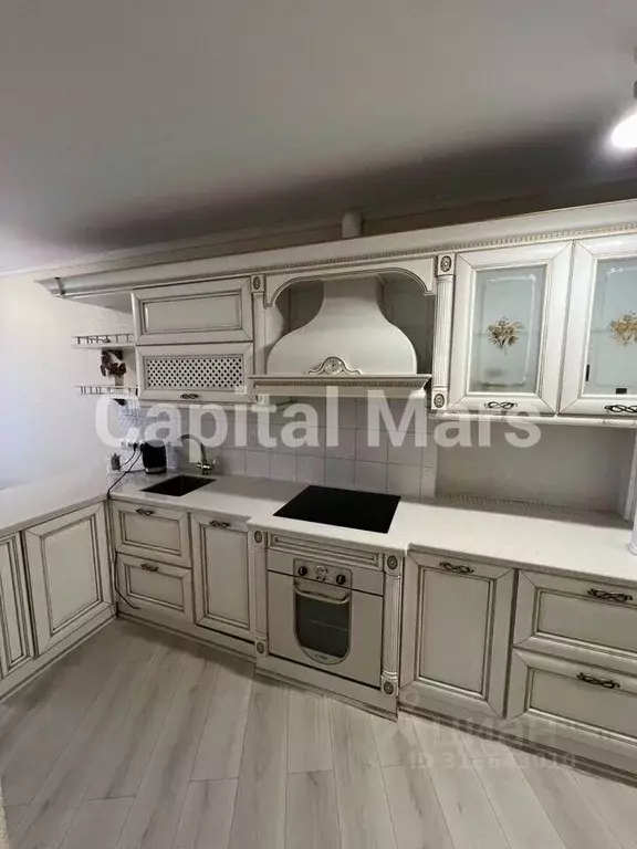 3-к кв. Санкт-Петербург ул. Шелгунова, 7к2 (75.0 м) - Фото 1