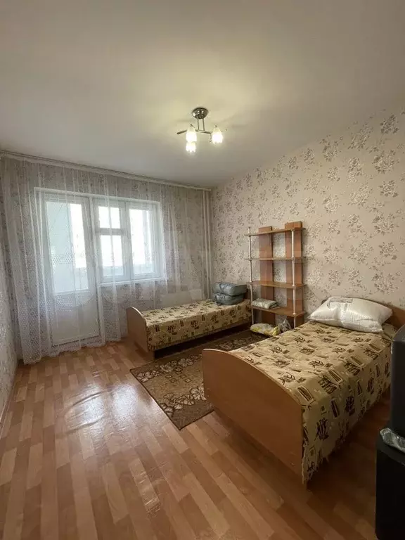 2-к. квартира, 60 м, 3/9 эт. - Фото 1