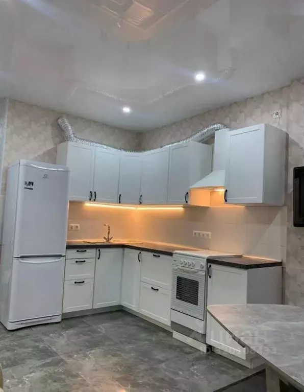 3-к кв. Московская область, Балашиха ул. Чистопольская, 24 (51.0 м) - Фото 1