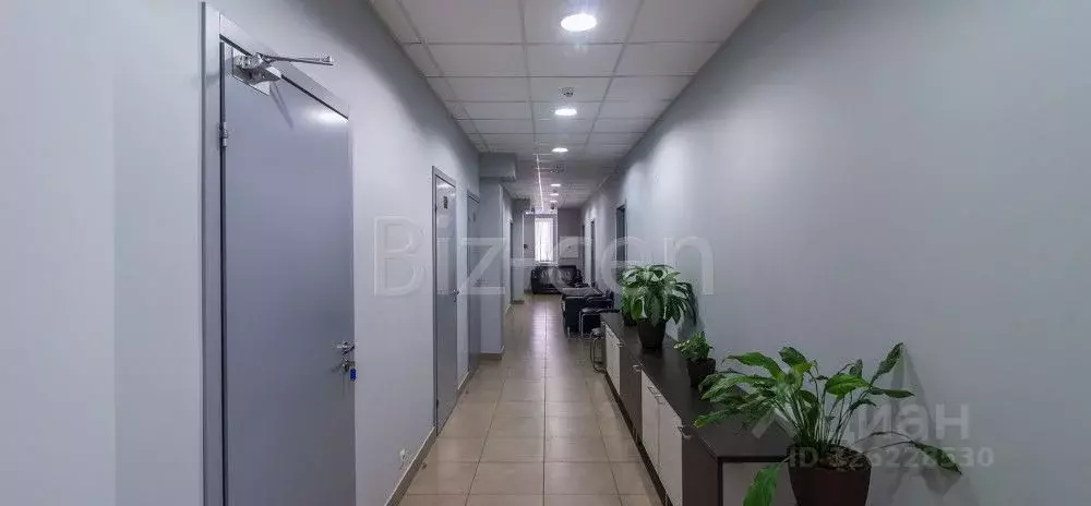 Офис в Москва Даниловская наб., 4А (24 м) - Фото 2