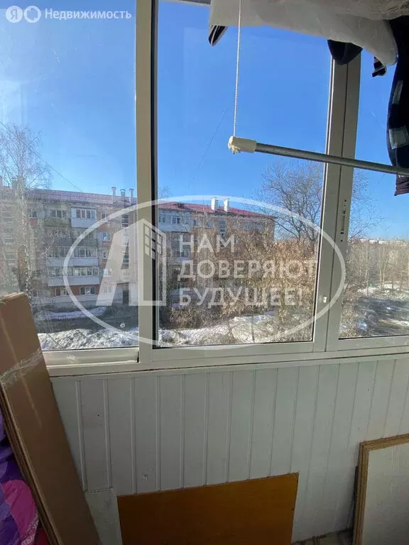 2-комнатная квартира: Чусовой, улица 50 лет ВЛКСМ, 9В (44.4 м) - Фото 1