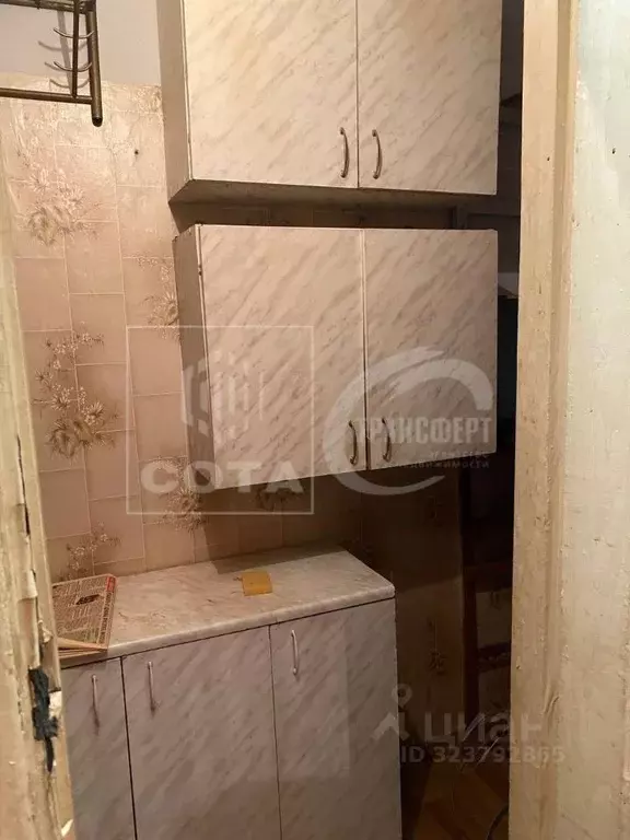 2-к кв. Воронежская область, Воронеж Ростовская ул., 46/3 (44.9 м) - Фото 2