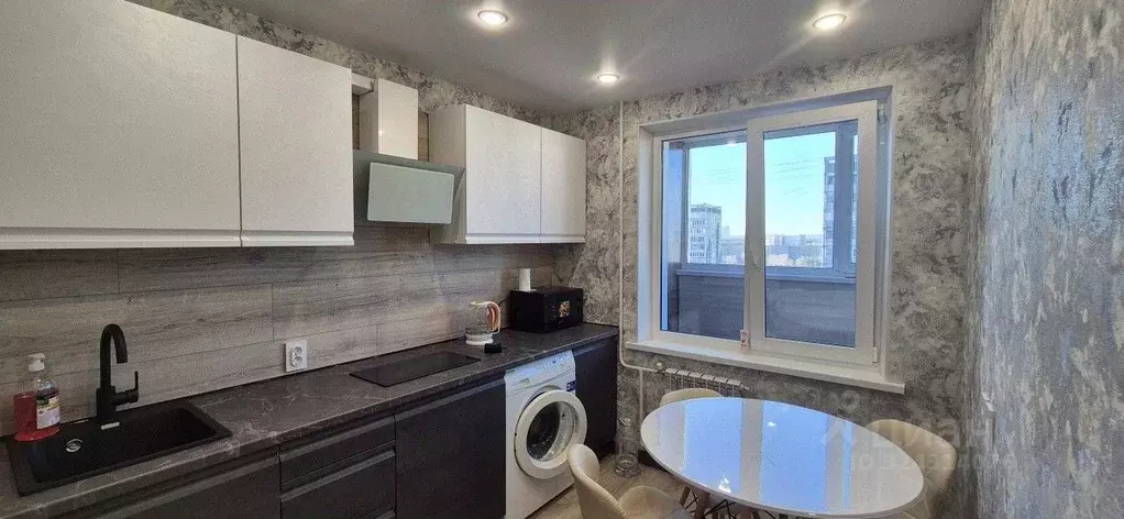 2-к кв. Свердловская область, Екатеринбург ул. Начдива Онуфриева, 18 ... - Фото 1