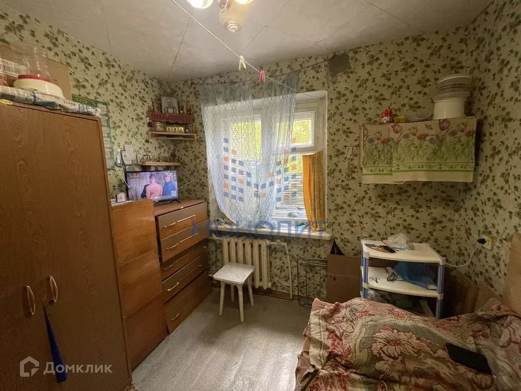 Продаётся 1-к квартира, 11.6 м - Фото 0