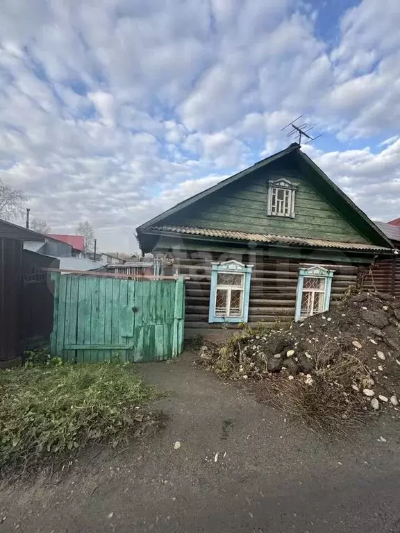 Дом 30,2 м на участке 4 сот. - Фото 1