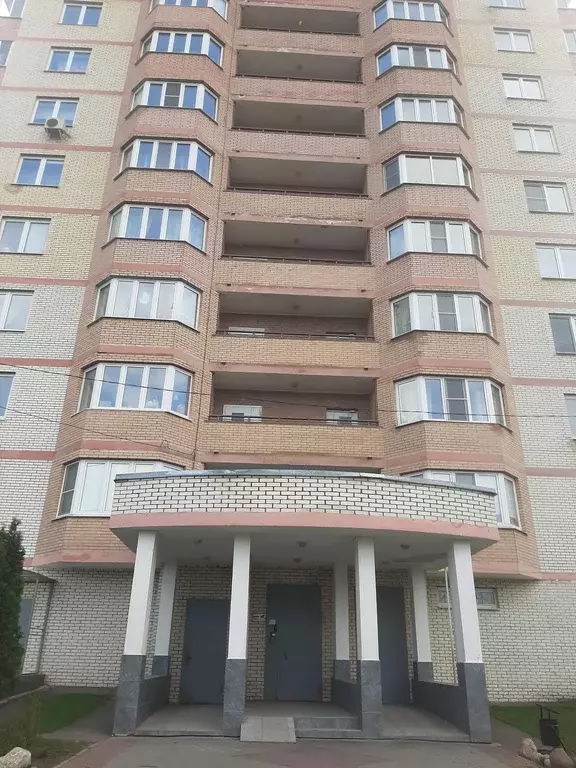 Продаётся 3-к квартира, 82.5 м - Фото 0