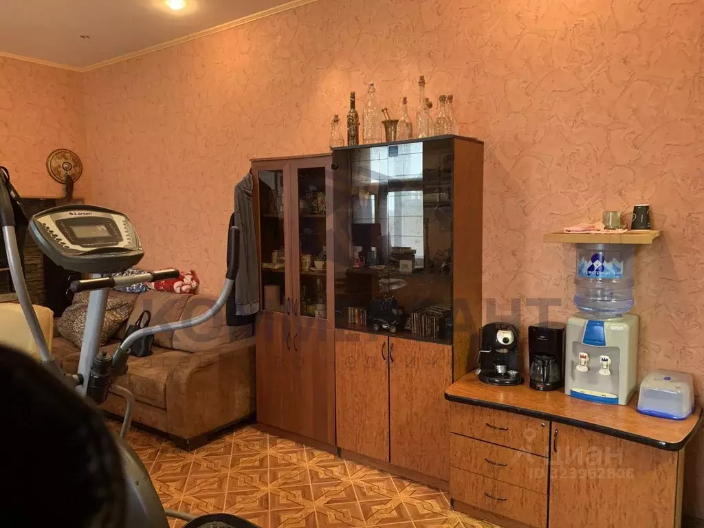Производственное помещение в Нижегородская область, Богородск ул. ... - Фото 1