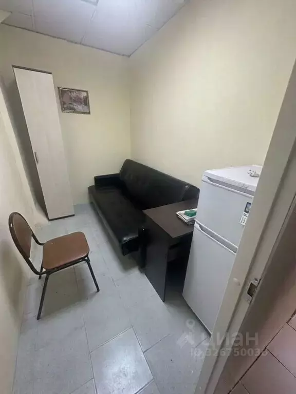 Комната Москва ул. Красного Маяка, 15АС1 (8.5 м) - Фото 1