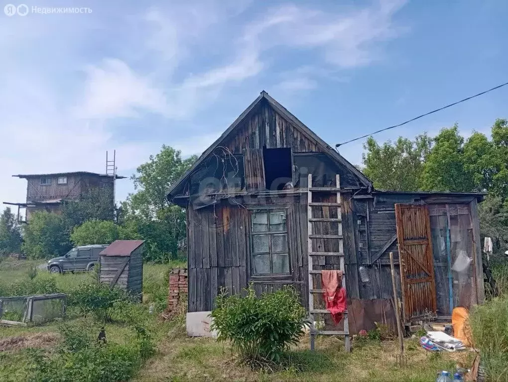Участок в Искитимский район, Чернореченский сельсовет, ТСН Ложок-1, ... - Фото 0