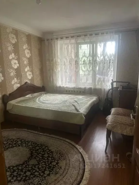 2-к кв. Дагестан, Каспийск ул. Ленина, 25 (50.0 м) - Фото 1