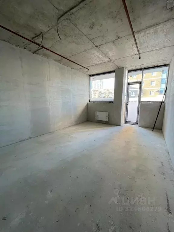 Помещение свободного назначения в Краснодарский край, Новороссийск ... - Фото 1