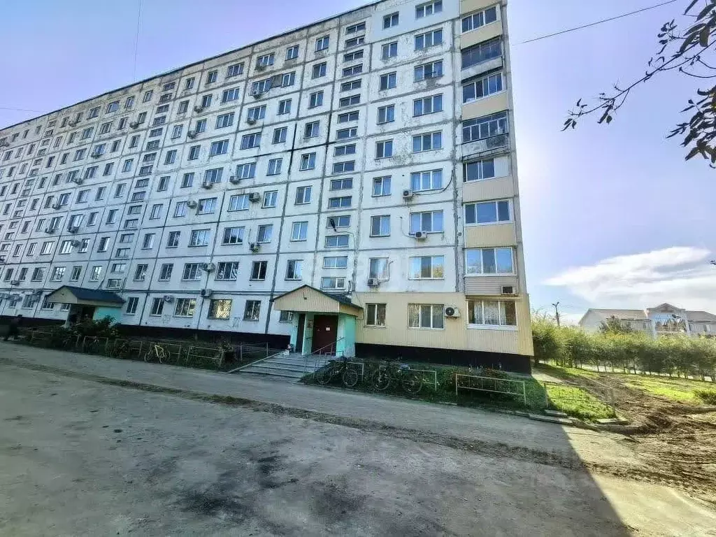 3-к кв. Приморский край, Арсеньев ул. Жуковского, 43 (60.8 м) - Фото 1