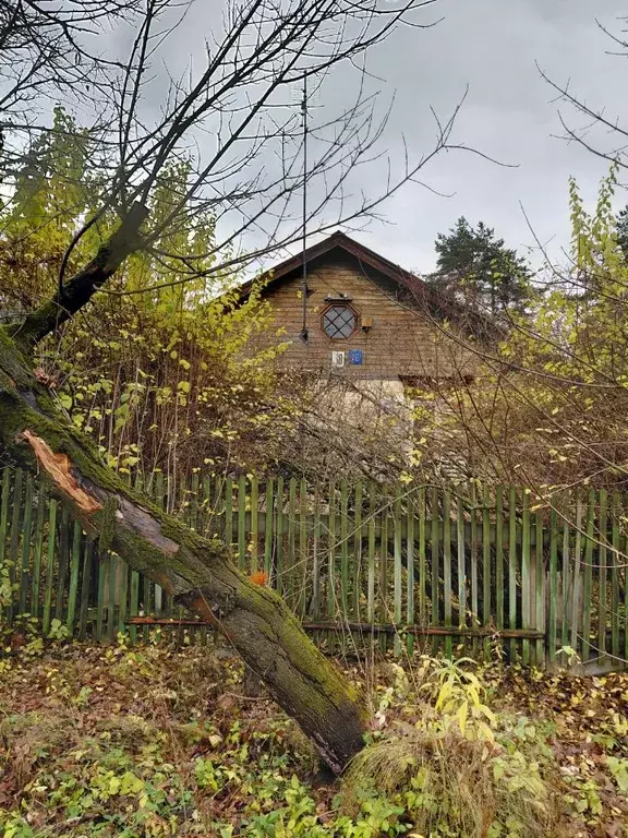 Дом в Московская область, Балашиха Купавна мкр, ул. Ломоносова (64 м) - Фото 1