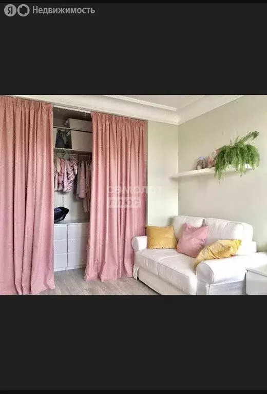 1-комнатная квартира: Москва, улица Авиаторов, 5к2 (37.8 м) - Фото 2