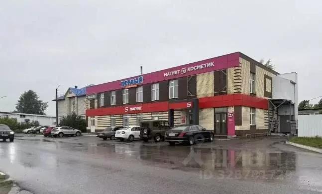 Помещение свободного назначения в Марий Эл, Килемары пгт ул. Мира, 22А ... - Фото 1