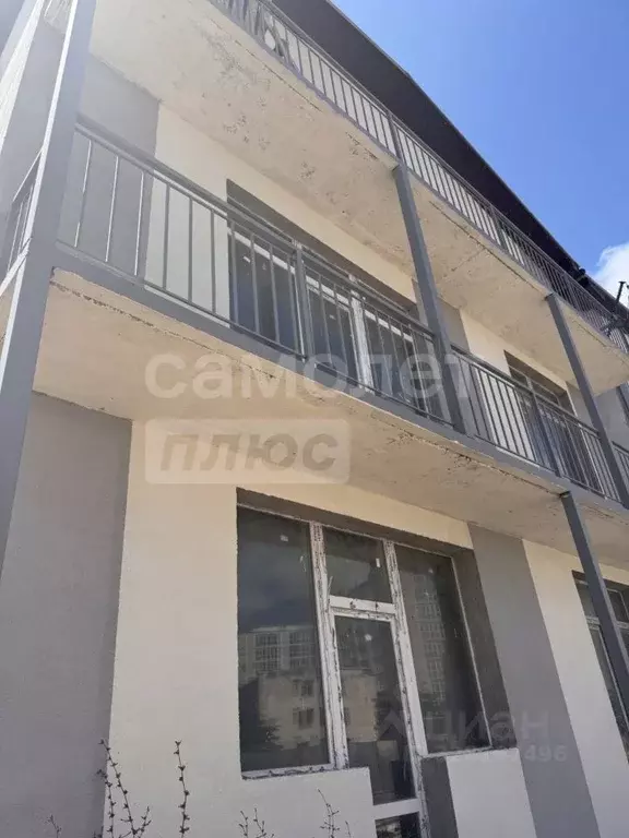 Студия Севастополь Гагаринский муниципальный округ, ул. Военных ... - Фото 2