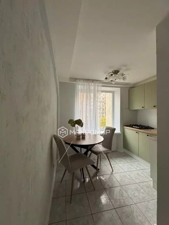 2-к кв. Санкт-Петербург ул. Карпинского, 34К6 (50.6 м) - Фото 1