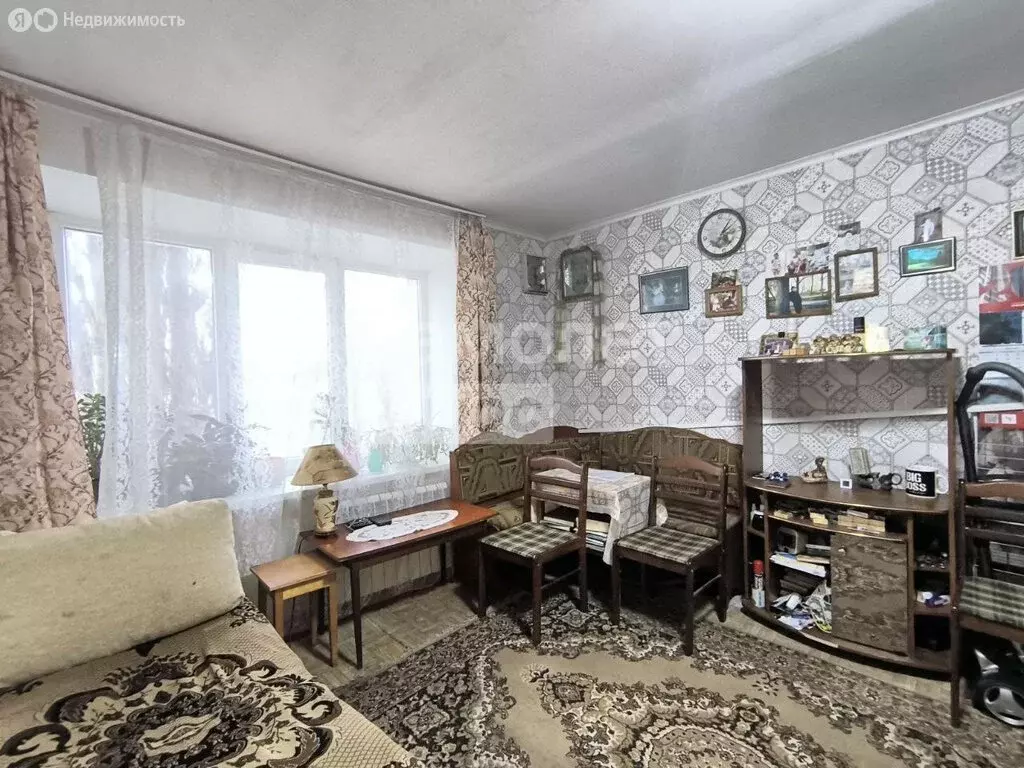 1-комнатная квартира: Липецк, проспект Победы, 74 (18.2 м) - Фото 2