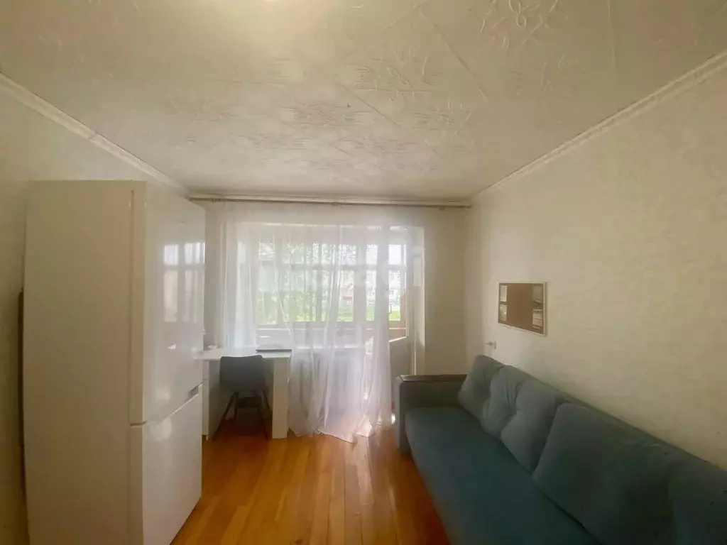 Квартира, 3 комнаты, 61.5 м - Фото 0