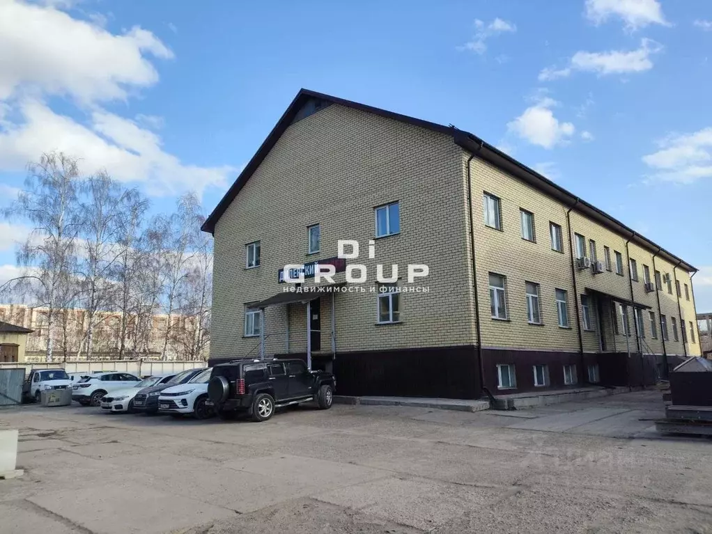 Помещение свободного назначения в Татарстан, Казань ... - Фото 1