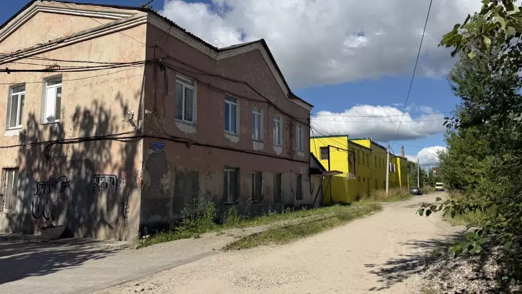 Офис в Новгородская область, Великий Новгород Большая ... - Фото 1