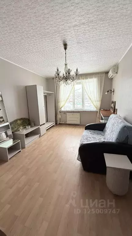 Комната Саратовская область, Саратов Миллеровская ул., 20 (17.4 м) - Фото 1