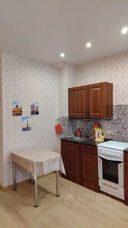 1-к кв. Московская область, Люберцы городской округ, д. Мотяково 65к33 ... - Фото 2