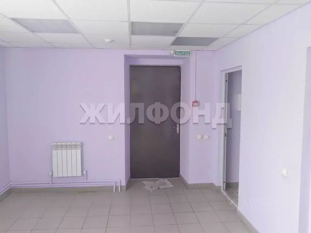 Помещение свободного назначения в Брянская область, Брянск Белые ... - Фото 2