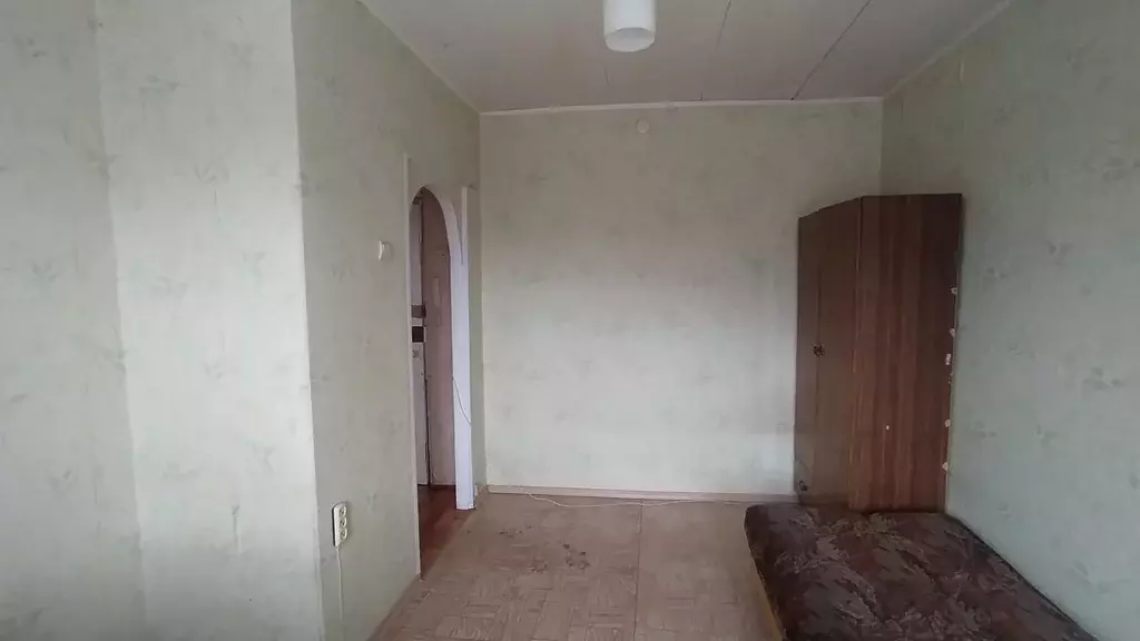 Продаётся 1-к квартира, 21.3 м - Фото 1