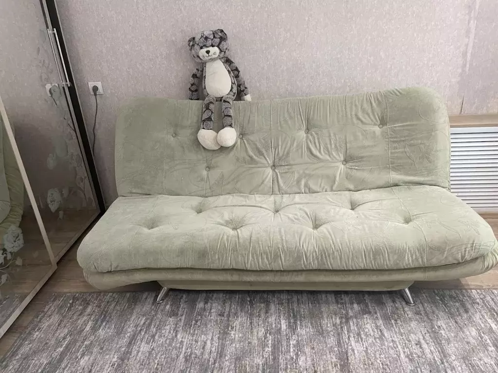 Комната Нижегородская область, Нижний Новгород ул. Дьяконова, 43А ... - Фото 0