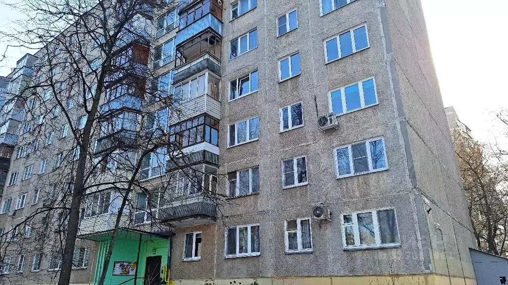 3-к кв. Московская область, Жуковский Молодежная ул., 17 (62.0 м) - Фото 1