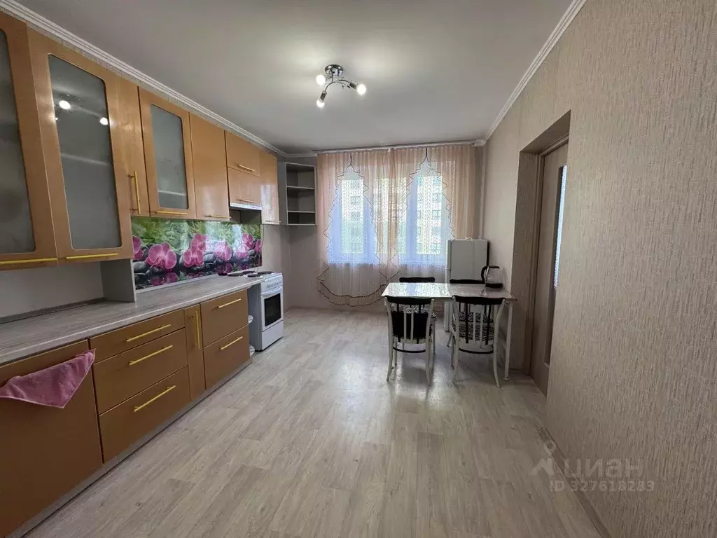 3-к кв. Москва ул. Маресьева, 10к1 (72.0 м) - Фото 1