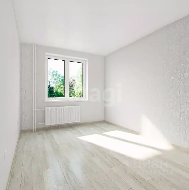 3-к кв. Пермский край, Пермь Белозерская ул., 30А (51.3 м) - Фото 1