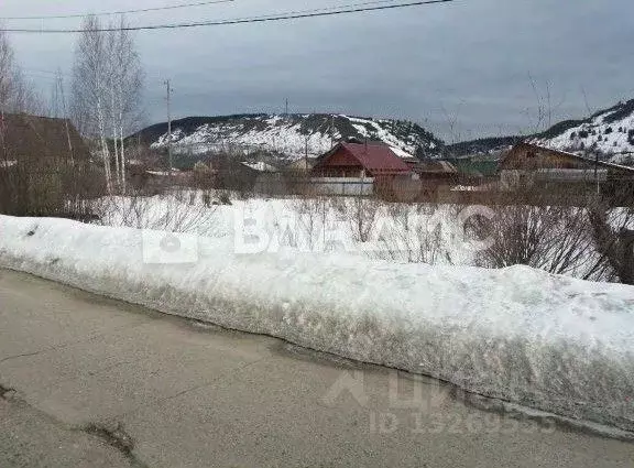 Участок в Пермский край, Чусовой ул. Кощеева, 110 (13.0 сот.) - Фото 0