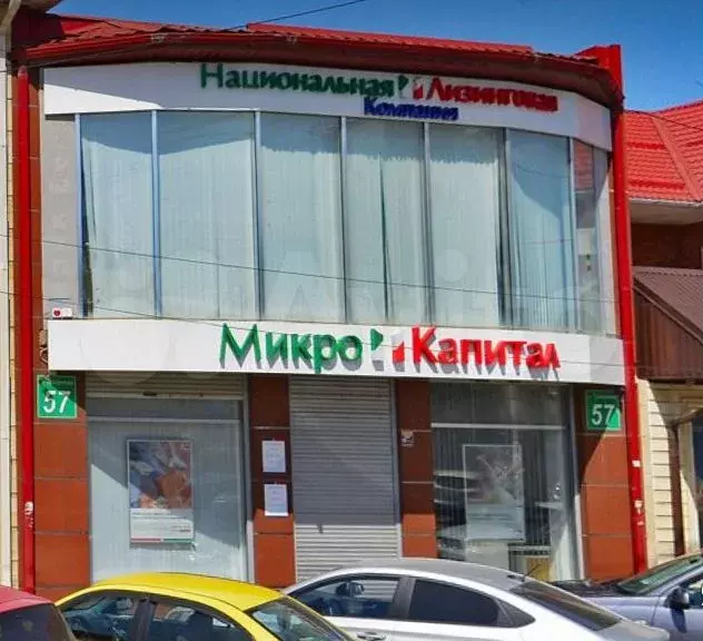 Сдается здание по ул. Тургенева, 101 кв.м - Фото 0