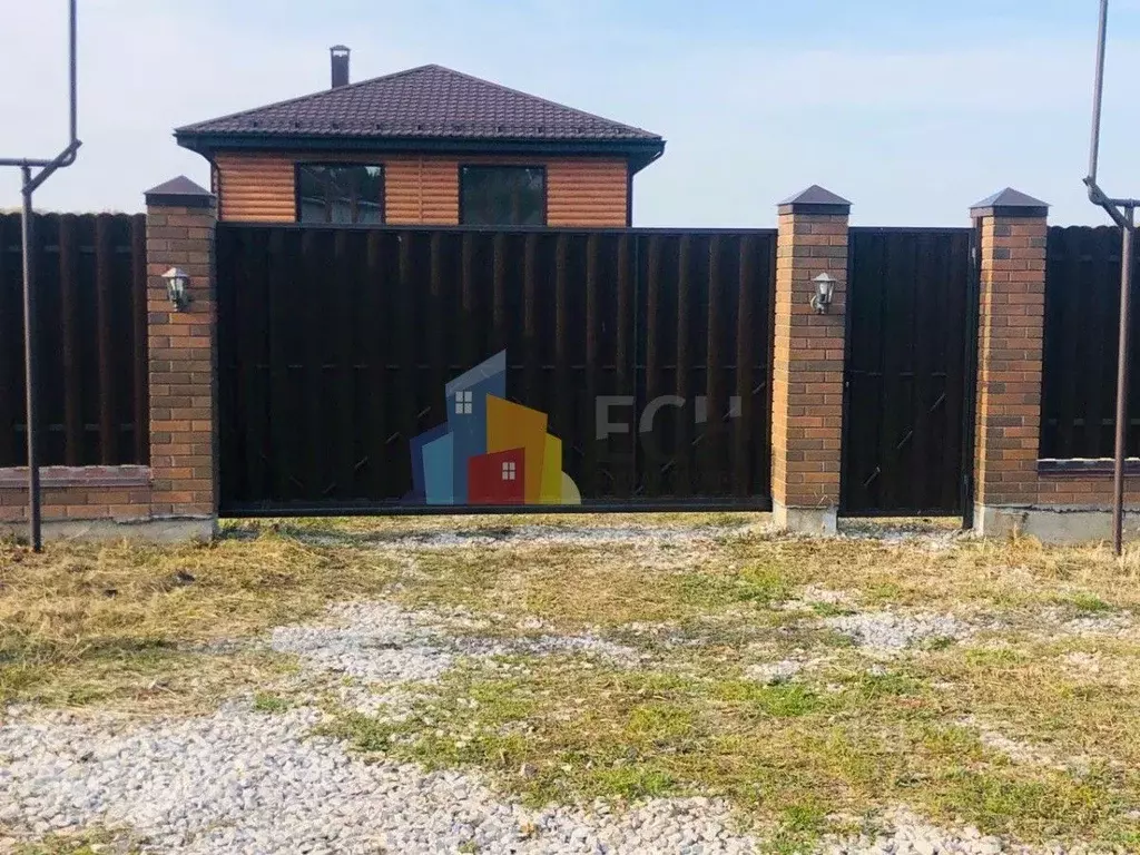 Дом в Тульская область, Тула городской округ, д. Курлутовка  (164 м) - Фото 1