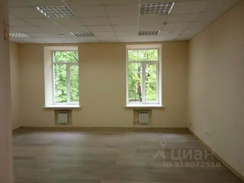 Офис в Санкт-Петербург Рижский просп., 41В (42 м) - Фото 1