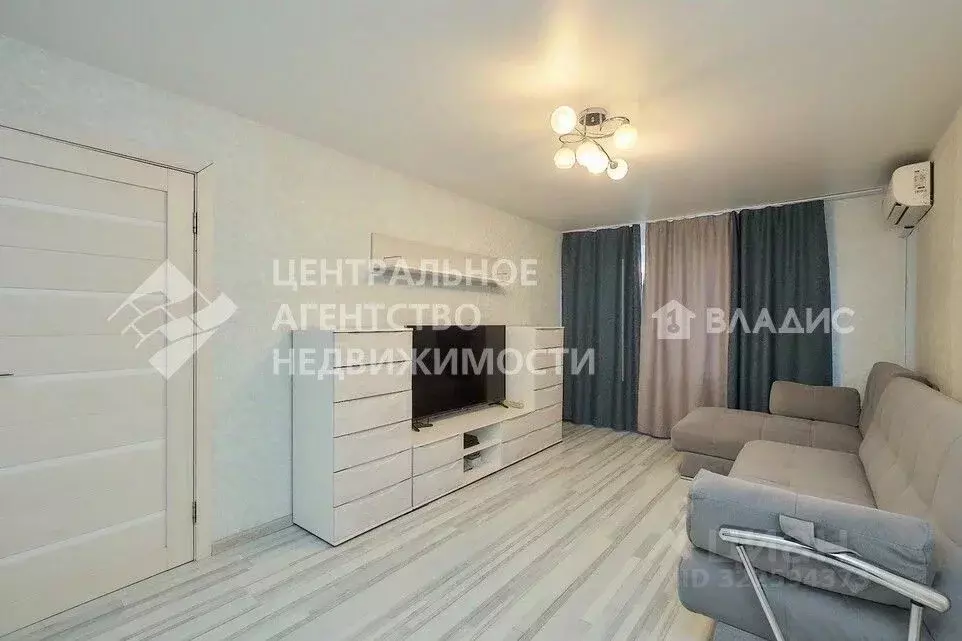 3-к кв. Рязанская область, Рязань Черновицкая ул., 28 (63.0 м) - Фото 1