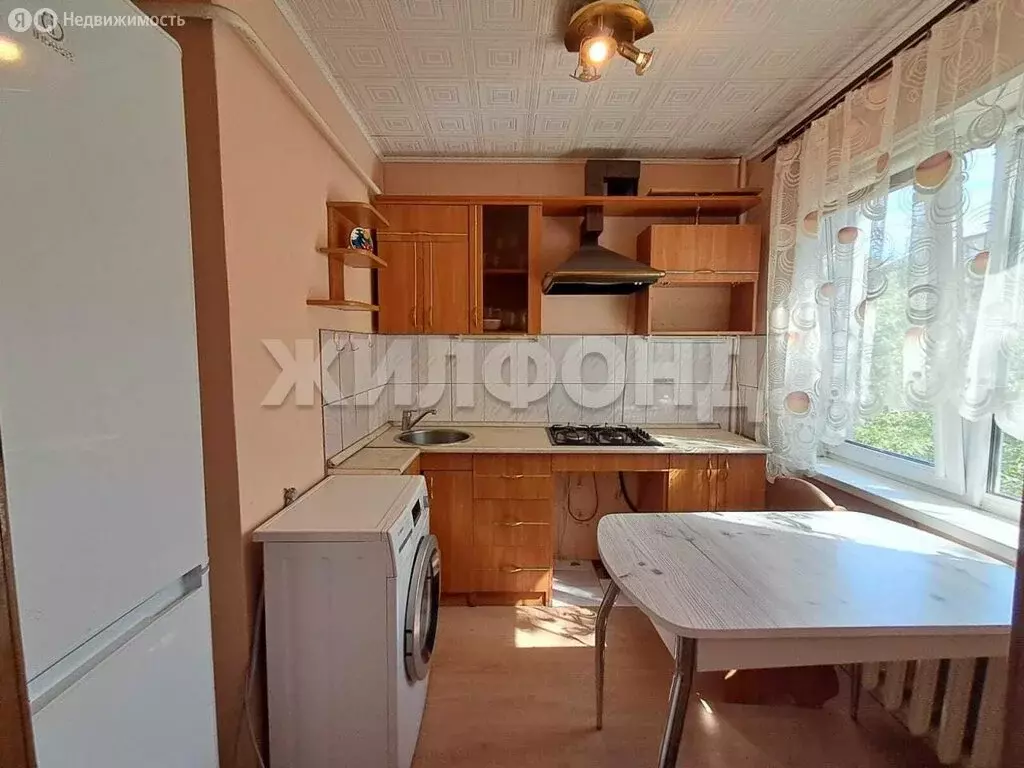 1-комнатная квартира: Архангельск, улица 23-й Гвардейской Дивизии, 5 ... - Фото 1