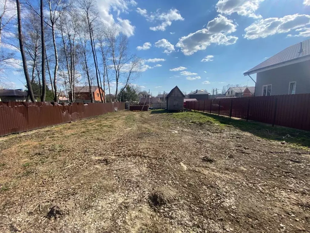 Участок в Московская область, Люберцы городской округ, Красково пгт ... - Фото 0