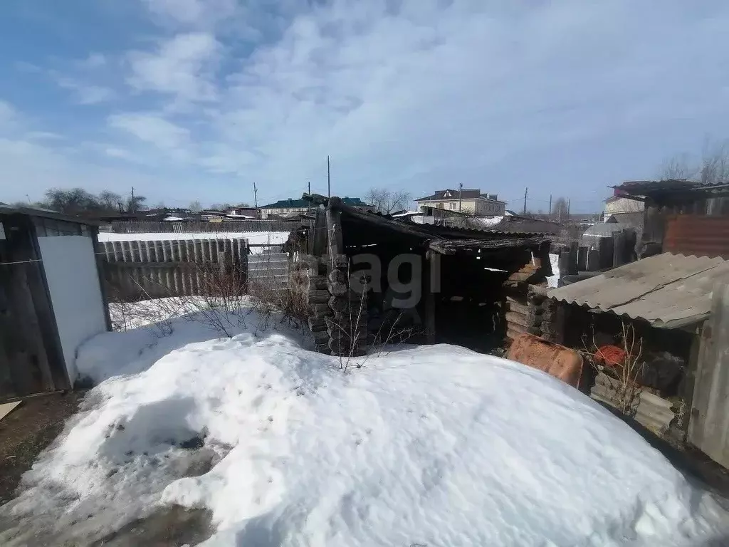 Дом в Тюменская область, Тюменский муниципальный округ, с. Салаирка ... - Фото 1