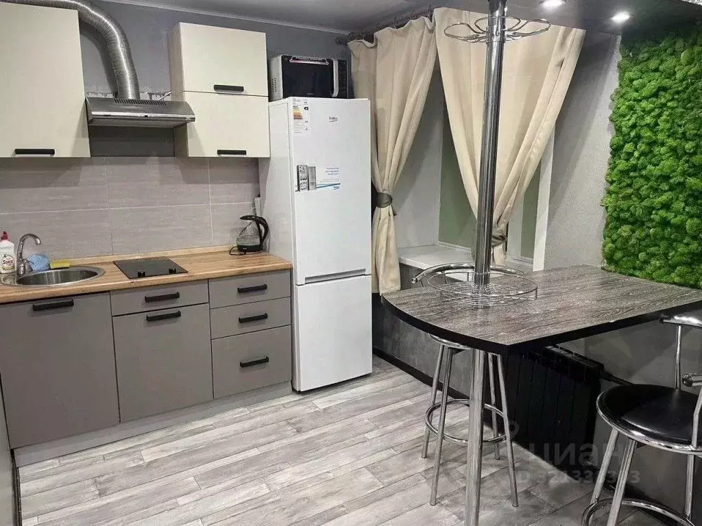 1-к кв. Коми, Воркута ул. Ленина, 31А (44.0 м) - Фото 2